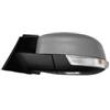MAX Per FORD FOCUS SW 04.2011> RETROV DX RIBALTABILE EL TER FRECCIA C/L 12PIN BLISS