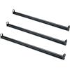 LA PREALPINA 3 Barre portatutto commerciali acciaio Ford Transit 2000-2014 H1-H2