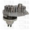 Mi.ra Pompa Olio Spessore Ingranaggio 14mm per Fiat 500 R Ricambi per Auto d'epoca