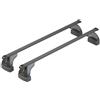 NORDRIVE Barre portatutto Quadra acciaio Opel Astra H GTC 2005-2011