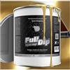 FULL DIP Vernice removibile Full Dip 4L - Oro solare metallico Candy Perla