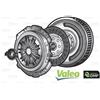VALEO 837072 - Kit frizione con volano Fullpack DMF