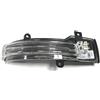 Ricam For Mitsubishi Space Star 06.2013> Fanale Freccia Direz Sx Specchio Retrovisore