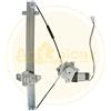 ACROLCAR Per Suzuki Vitara 2porte 1989 12.1998 Alzavetro Alzacristalli Sx Ant. Elettrico