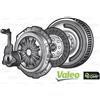 VALEO 837437 - Kit frizione con volano Fullpack DMF CSC