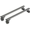 NORDRIVE Barre portatutto alluminio silenzio per Citroen C3 Aircross dal 2024