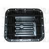Mi.ra Coppa Olio per Fiat 500 D-F-L Ricambi per Auto D'epoca Oem 4306766
