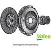 VALEO Kit frizione VALEO KIT3P 828142