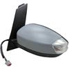 PRASCO Per FORD FOCUS C-MAX 11.2010> RETROVISORE DX ELET TERMICO FRECCIA 6PIN PRIMER