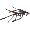 YAKIMA Portabici posteriore per portellone Yakima Hangout per 2 biciclette
