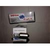 WINNER LINE CONFEZIONE DA 50PZ LAMPADE LAMPADINE ALOGENE H6 12V 6W BAX9S WINNER LIFE