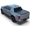 Tessera4x4 Copertura cassone avvolgibile Tessera SE per VW Amarok Aventura dal 2023