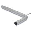RAGAZZON Tubo centrale inox 55.0086.00 Audi A1 1.4 TSI + Sportback