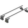 NORDRIVE Barre portatutto portapacchi alluminio alumia Hyundai i20 2014-2020