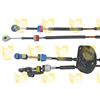 Unigom Per Fiat Panda 2012 1.3D Multijet Telecomando Cambio Auto Sistema Stop/Start