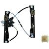 Max Per Ford Focus 5p da 02/2011-09/2019 Alzacristalli Ant. Sx Elettrico con Comfort