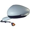 Ricam Per Peugeot 508 03.2011>05.2014 Retrov Sx Ribaltabile El.Term.Freccia+Cor.10pin