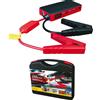 Cora Avviatore Power Bank Lithium Booster 500 A/9600 Mah 12V