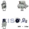 FISPA S12MA0659A2 - Motorino avviamento