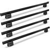 NORDRIVE 4 Barre portatutto commerciali acciaio Renault Trafic 2001-2014