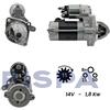 FISPA S12MA0112A2 - Motorino avviamento