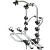 FABBRI Portabici 2 bici posteriore in alluminio per bici elettriche OK ELEKTROBIKE 75