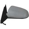 MAX For AUDI A4 10.2001>12.2003 RETROVISORE DX RIBALTABILE EL.TERM. 10 PIN PRM ASF