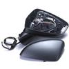 fifaa PER MAZDA 3 DAL 09.2013> RETROVISORE SX ELET TERMICO FRECCIA A LED 6PIN ASF PRM
