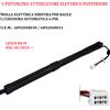 Max Per Lexus RX IV dal 10/2015 Pistoncino Elett.Post. Sx C/Chiusura Automatica 6pin