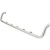 PILOT Barra portafari inox tetto camion Type 3 - Scania R serie 6 Lowline