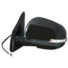 MELCHIONI PER PEUGEOT 4008 DAL 04.2012> RETROV DX RIBALTABILE ELETT TERM FRECCIA 9PIN PRM