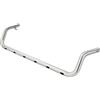 PILOT Barra portafari inox tetto camion Type 2 - DAF XF 105-106 Space