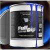 FULL DIP Vernice removibile Full Dip 4L - Azzurro elettrico Candy Perla