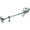 MARCO Tromba elettromagnetica in acciaio inox EM1 47cm - 12V