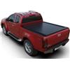 Tessera4x4 Copertura cassone avvolgibile Tessera SE per Isuzu Dmax space cab 2012-2019