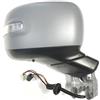 Ricam Per Jeep Renegade 9.2014> Retrov Sx Ribaltabile Elett.term Freccia 8pin Asf Prm