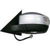 PRASCO Per FORD GALAXI DAL 05.2006> RETROV SX RIBALTABILE EL TERM 2 LUCI ASF 8PIN PRM