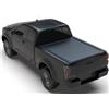 Tessera4x4 Copertura cassone avvolgibile Tessera SE per Isuzu Dmax space cab dal 2020