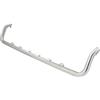 PILOT Barra portafari inox tetto camion Type 4 - Scania R serie 6 Lowline