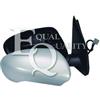 PRASCO For NISSAN QASHQAI 2007>09.2013 RETROVISORE DX RIBALTABILE ELET TERMICO 7PIN PRM
