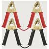 EAT Kit cavi collegamento batteria 24v pinze 500A - 3,5mt - 50mmq