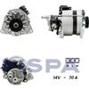 FISPA A12MA0089A2 - Alternatore