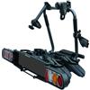Peruzzo Portabici per gancio traino inclinabile Pure Instinct Towball 2 bici