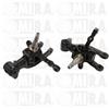 Mi.R.a Kit Fuselli Dx/Sx Rigenerati - (NO RESO) per Fiat 500R Ricambi per Auto d'epoca
