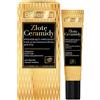 Bielenda Ceramide dorata, crema idratante idratante antirughe per gli occhi, 15 ml