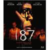 Resen 187, Más Mentes Peligrosa (Codice omicidio 187) (Import Spain) (Blu-Ray Disc)
