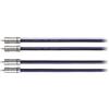 Audio-Technica AT-IC700R/2.0 [Cavo RCA di interconnessione 2,0 m] POSTA AEREA...