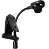 Me All Sound MIS-98H Microfono A Pinza Per Fiati a Condensatore con alimentazion