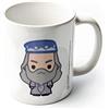 Pyramid International Dumbledore Mug Harry Potter Kawaii Albus Silente Tazza di Ceramica, Multicolore, 7.9 x 11.00 x 9.3 cm