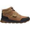 Clarks ATL TrekHi GTX Mens Sand, 6
